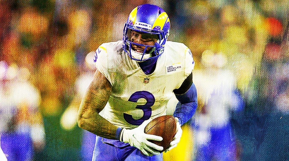 Odell Beckham Jr. Stats