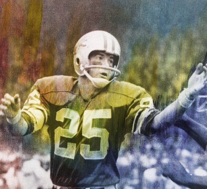 Pat Studstill Stats