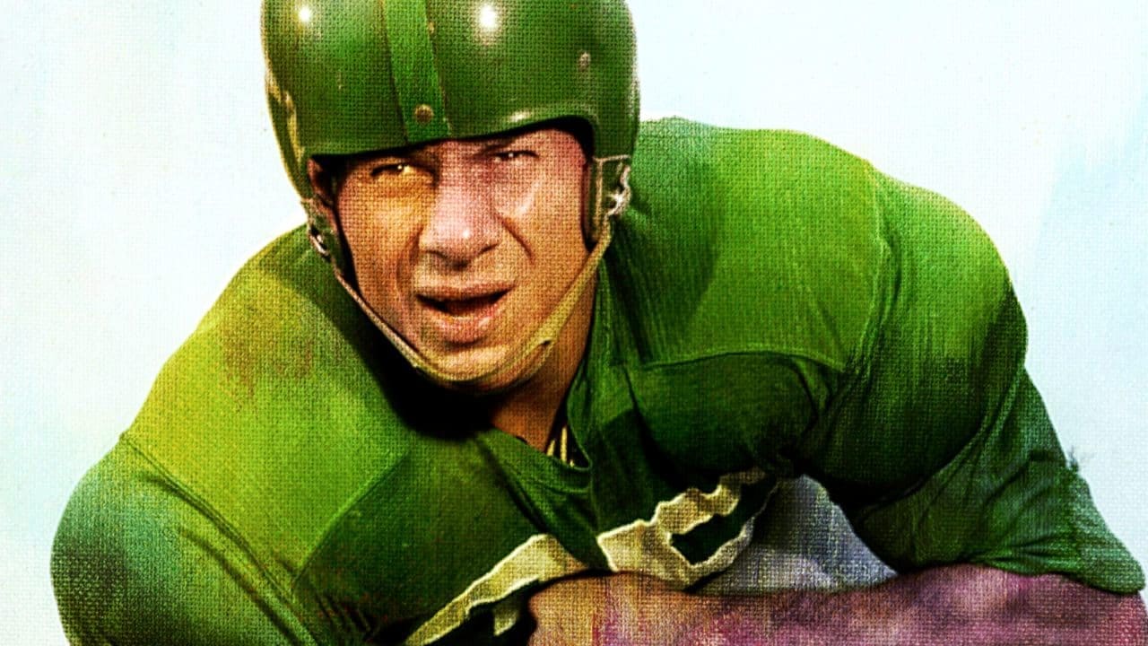 Pete Pihos Stats