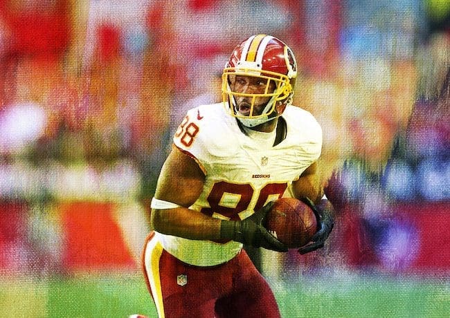 Pierre Garcon Stats
