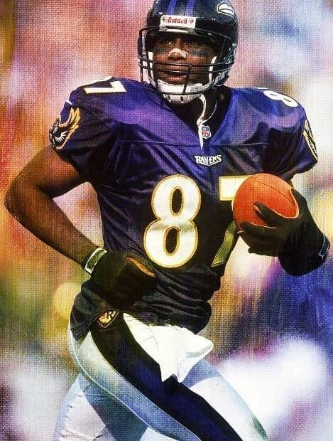 Qadry Ismail Stats