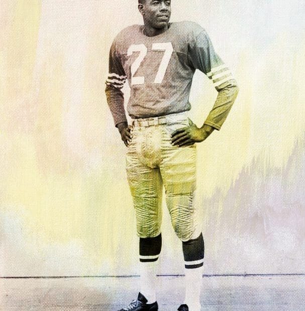 R.C. Owens Stats