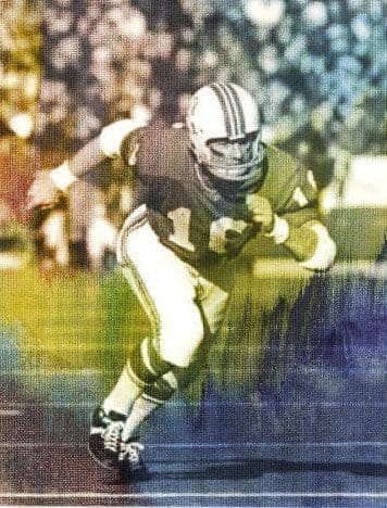 Randy Vataha Stats
