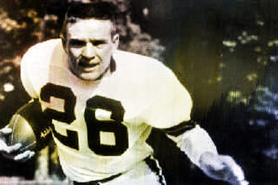 Ray Renfro Stats