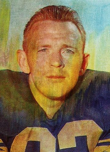 Red Phillips Stats