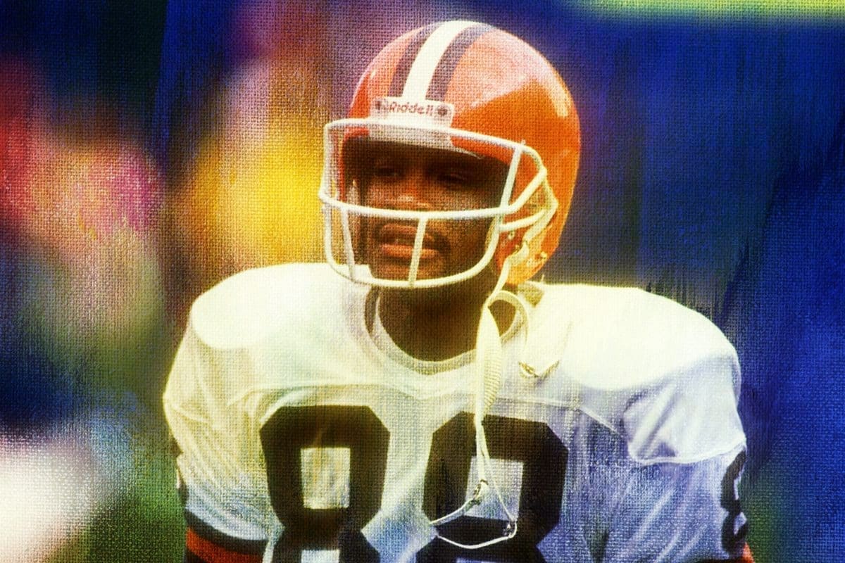 Reggie Langhorne Stats