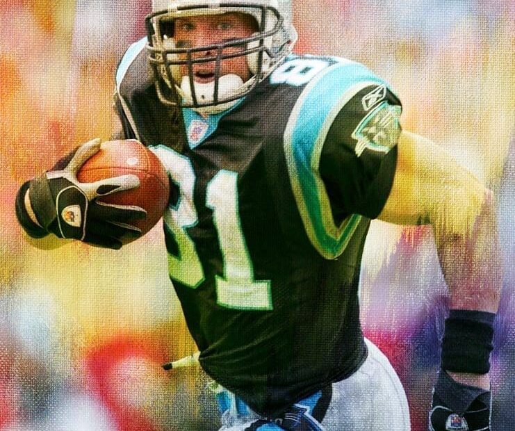 Ricky Proehl Stats