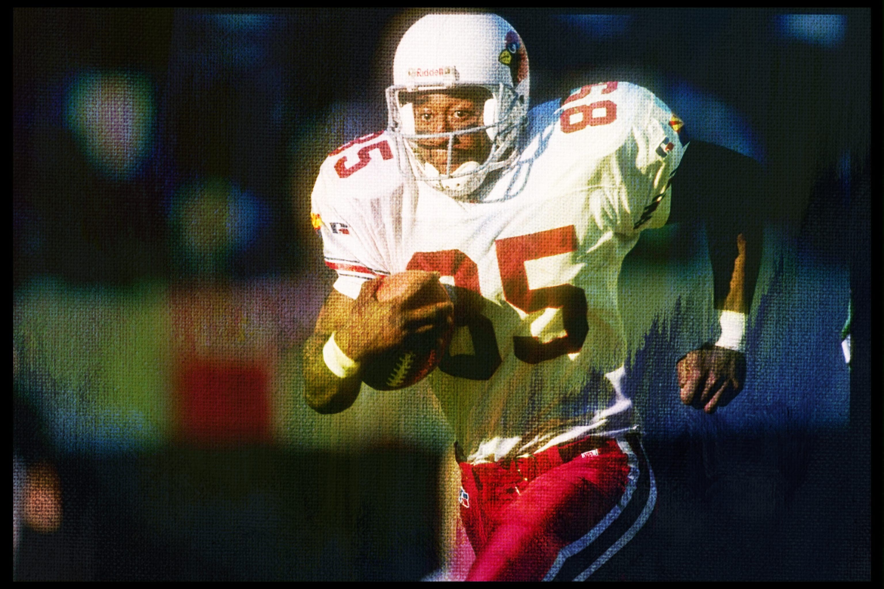 Rob Moore Stats