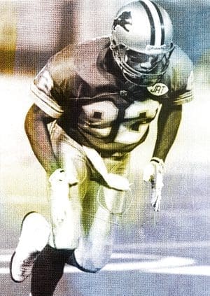 Robert Clark Stats