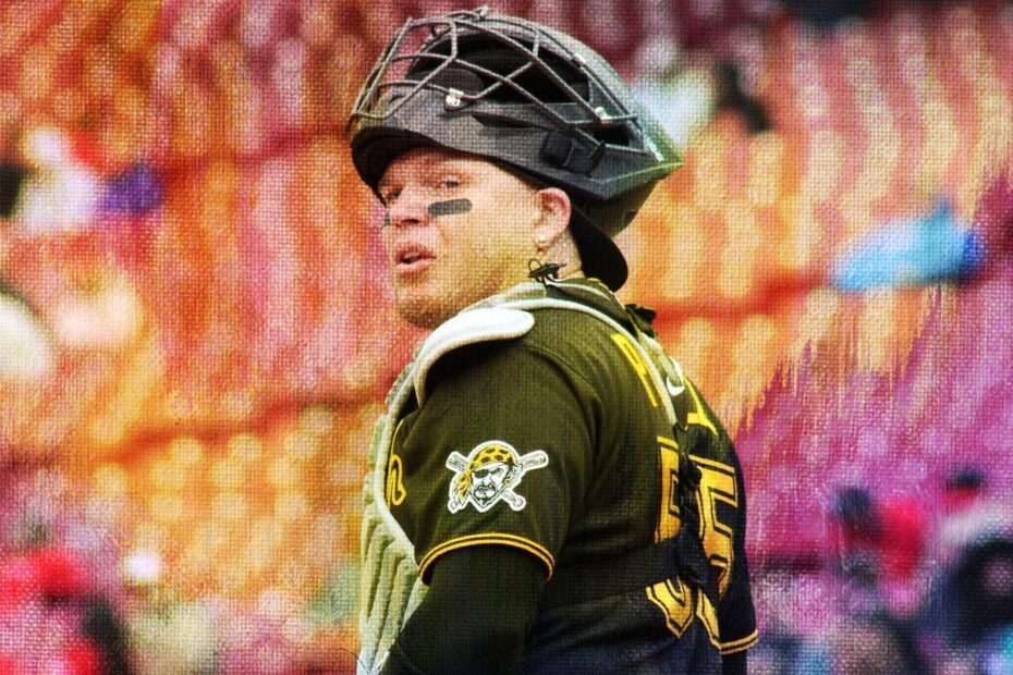 Roberto Perez Stats