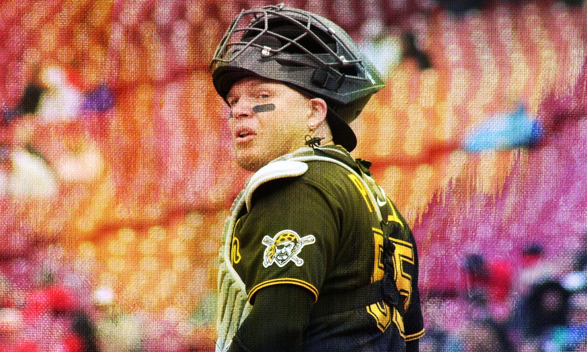 Roberto Perez Stats