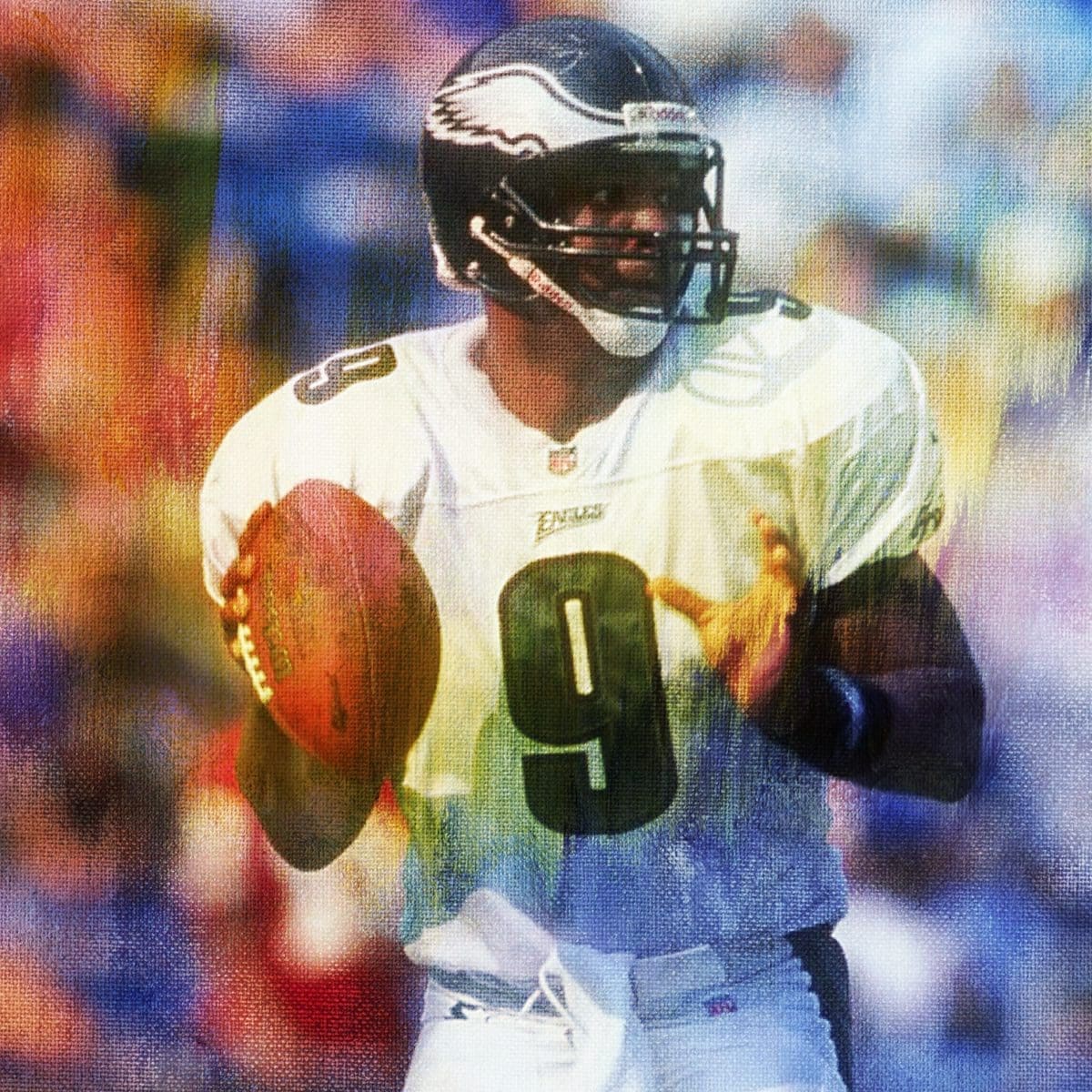 Rodney Peete Stats