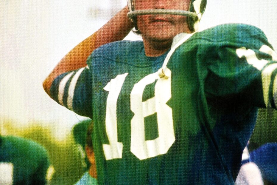 Roman Gabriel Stats