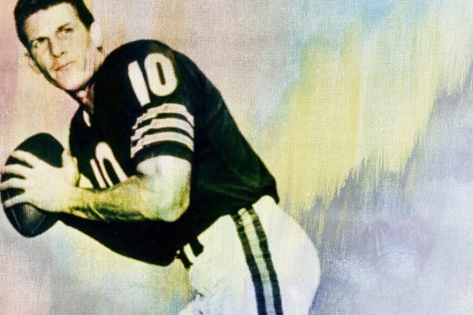 Rudy Bukich Stats