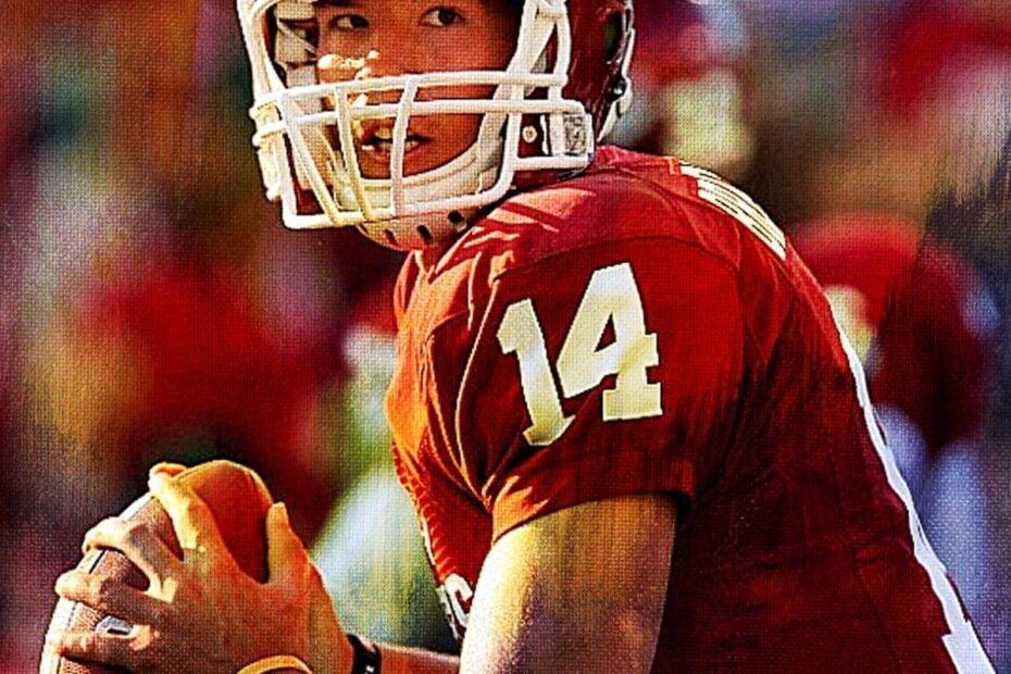 Sam Bradford Stats