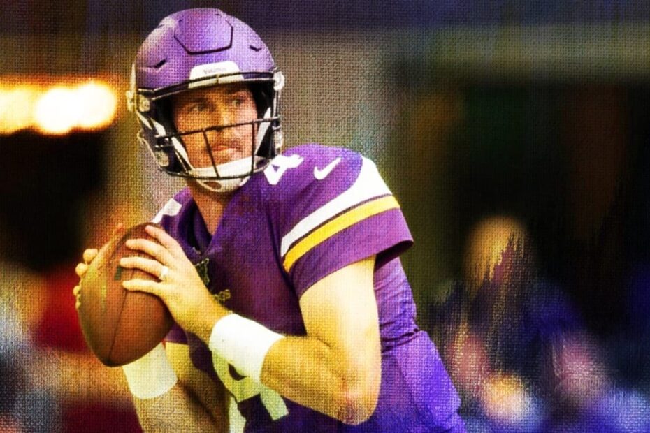 Sean Mannion Stats