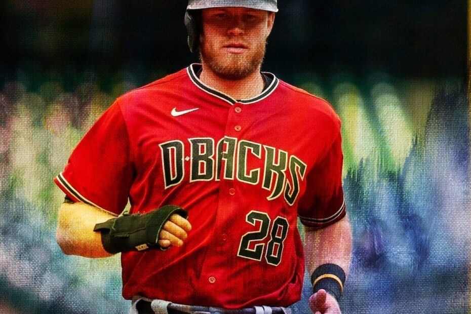 Seth Beer Stats