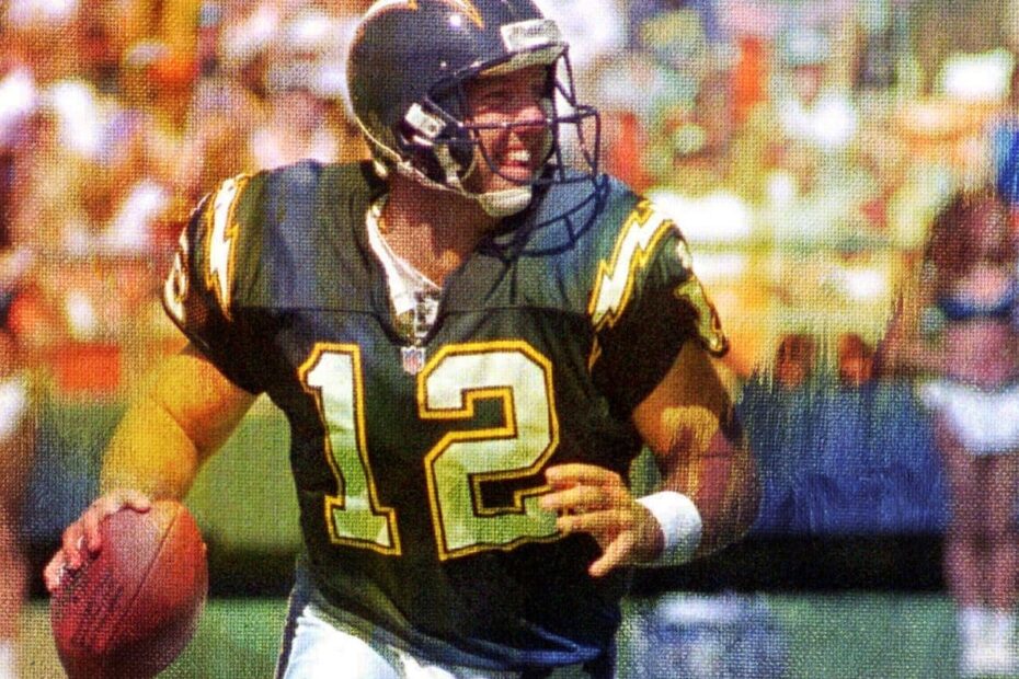 Stan Humphries Stats