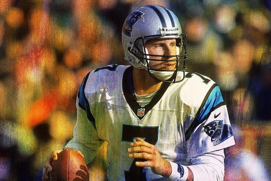 Steve Beuerlein Stats