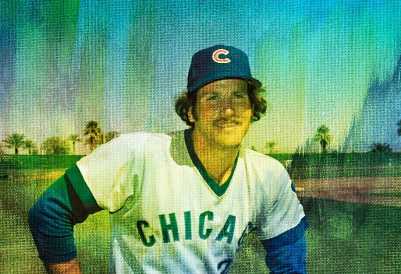 Steve Stone Stats