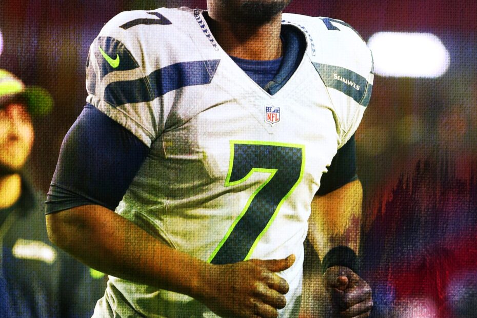 Tarvaris Jackson Stats