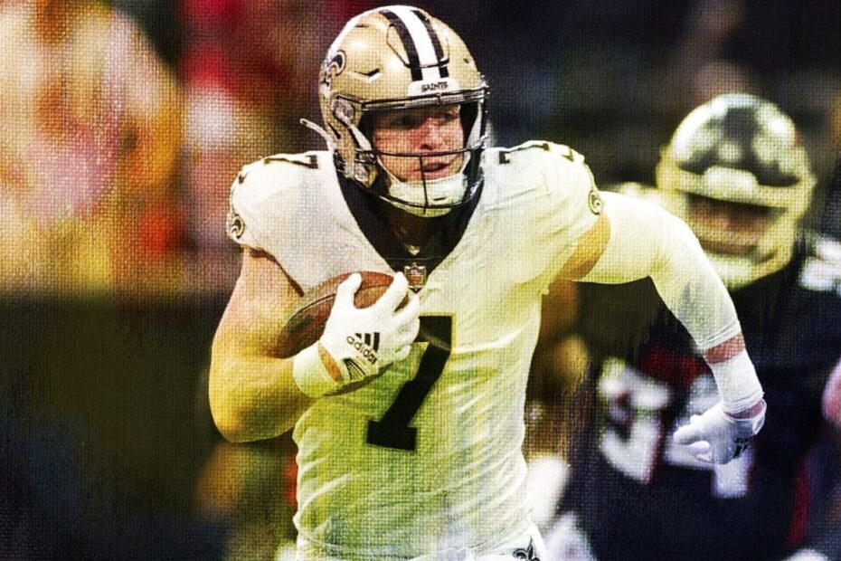 Taysom Hill Stats