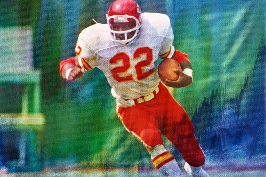 Ted McKnight Stats
