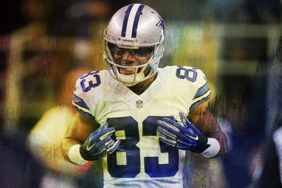 Terrance Williams Stats