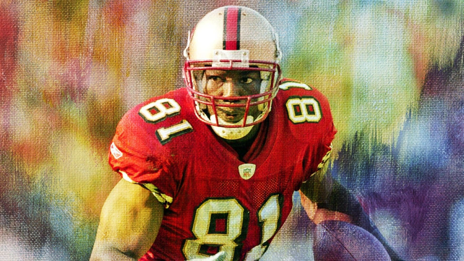 Terrell Owens Stats