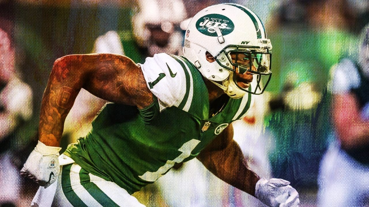 Terrelle Pryor Stats