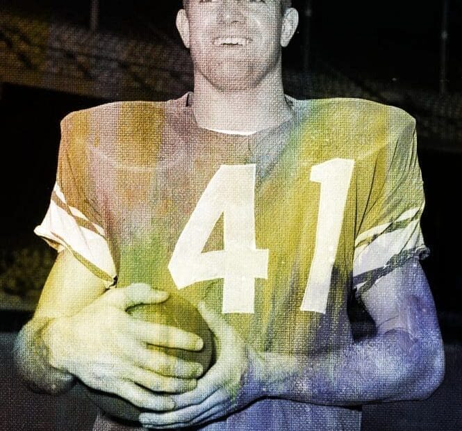 Terry Barr Stats