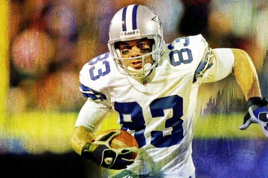 Terry Glenn Stats