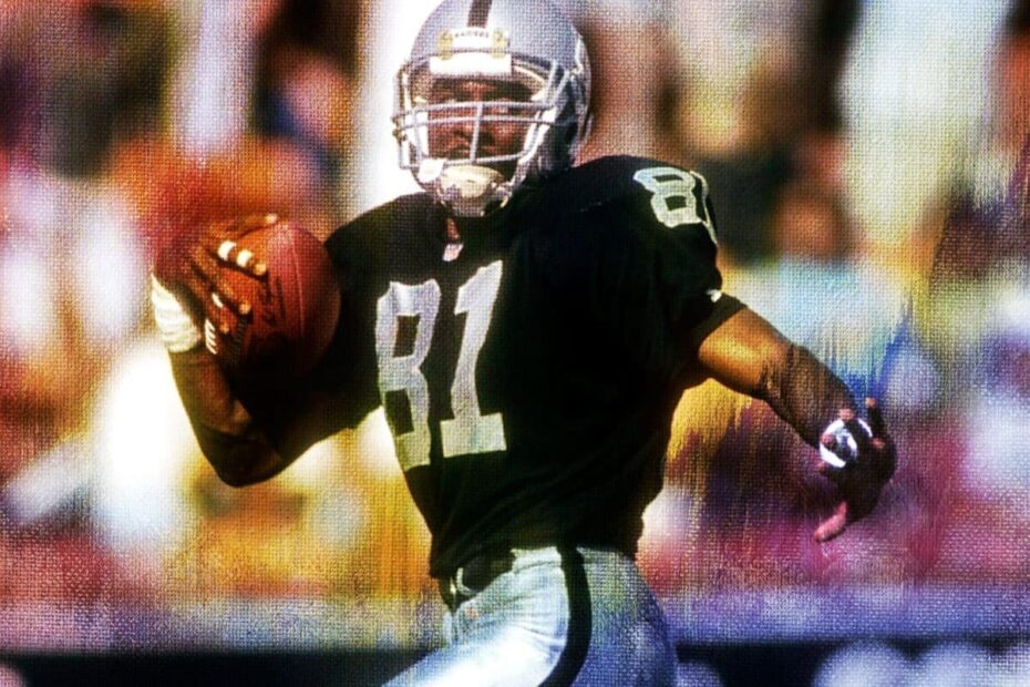 Tim Brown Stats