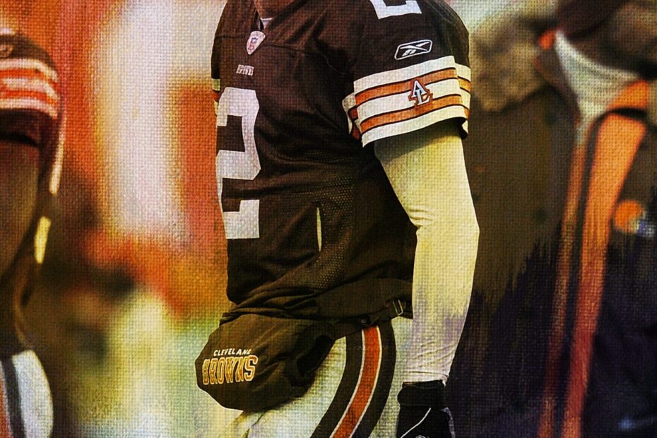 Tim Couch Stats