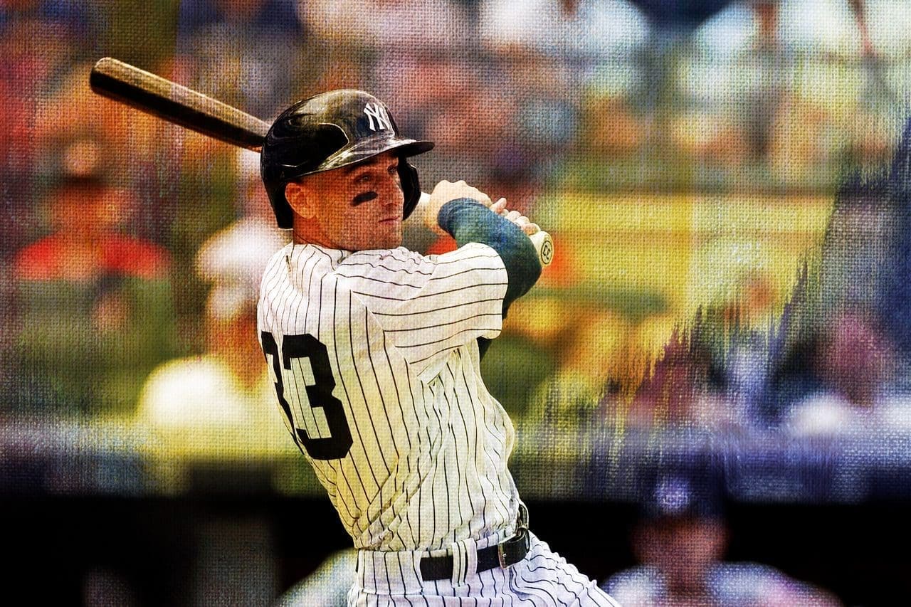 Tim Locastro Stats