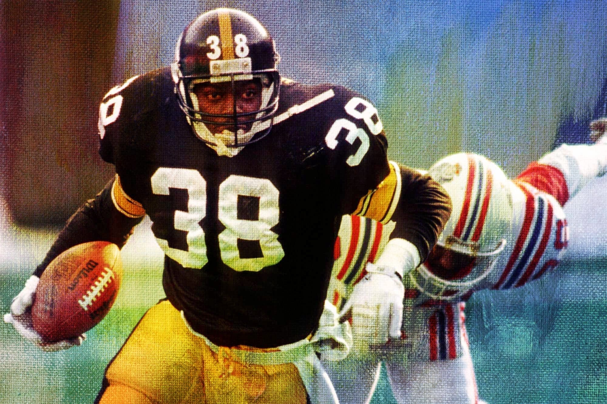 Tim Worley Stats