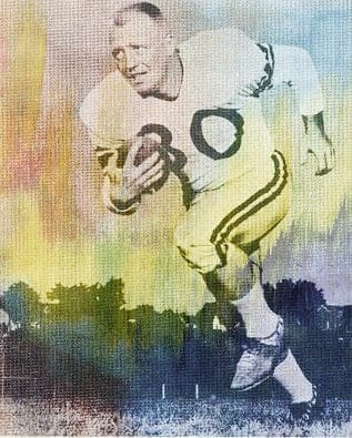 Tom Tracy Stats