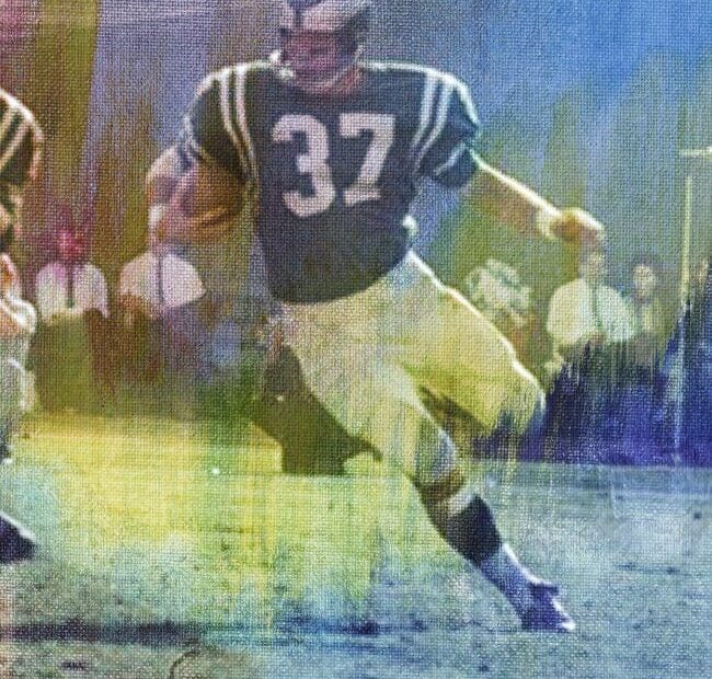 Tom Woodeshick Stats