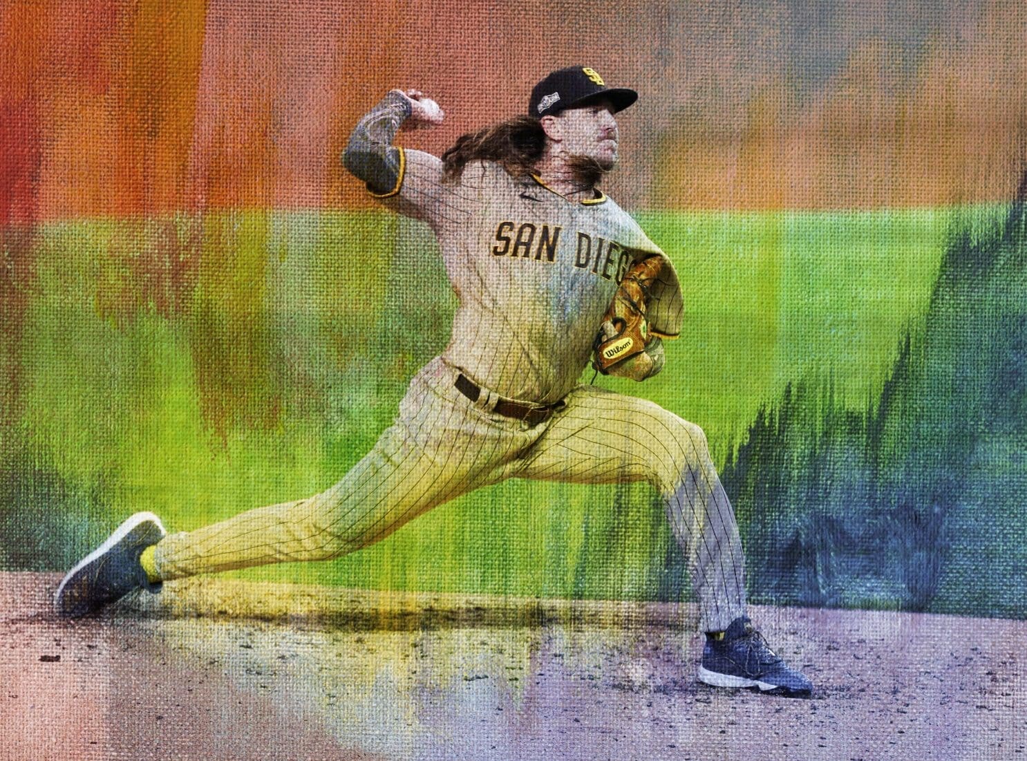 Tommy John Stats