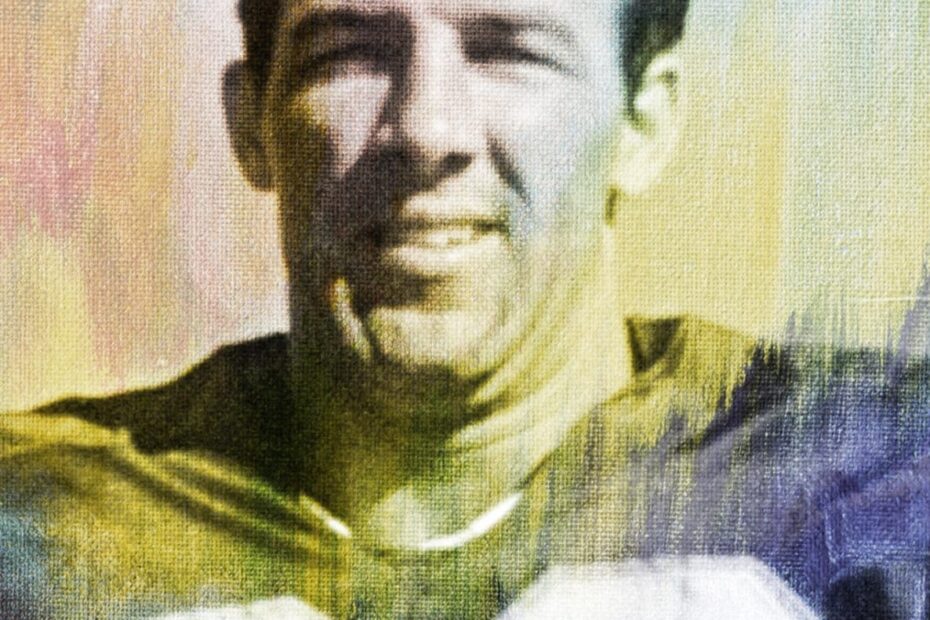 Tommy Mason Stats