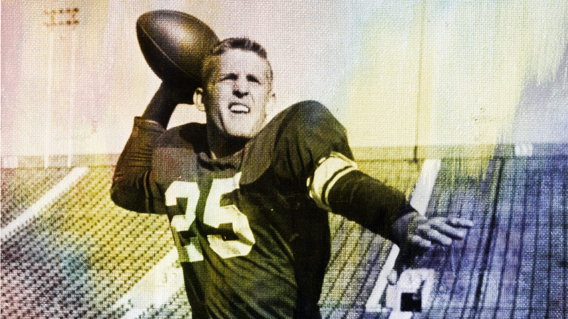 Tommy McDonald Stats
