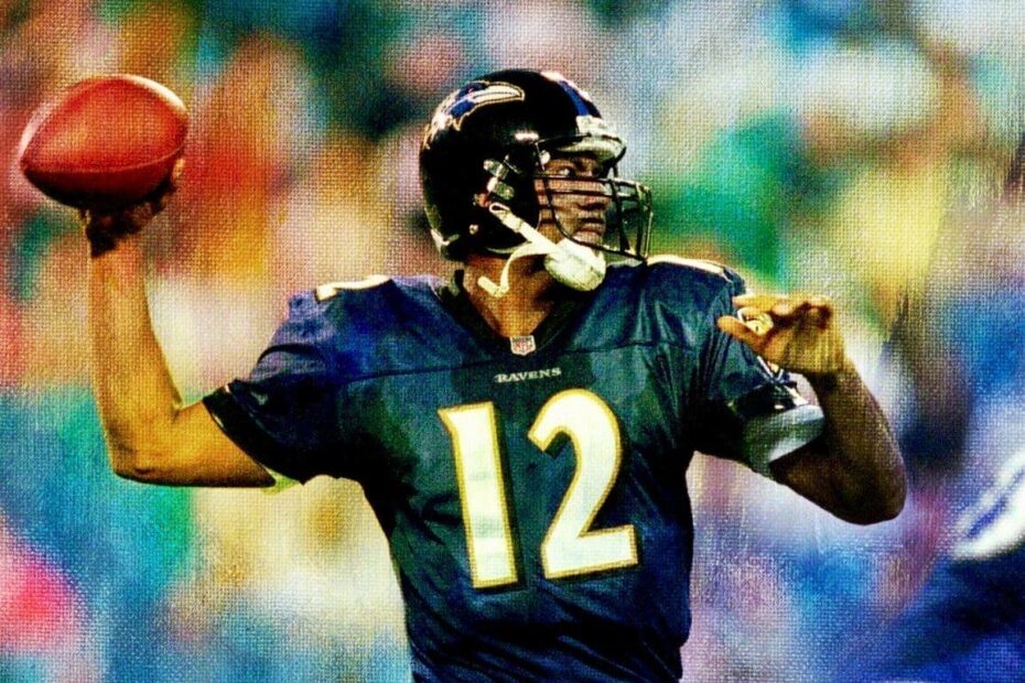 Tony Banks Stats