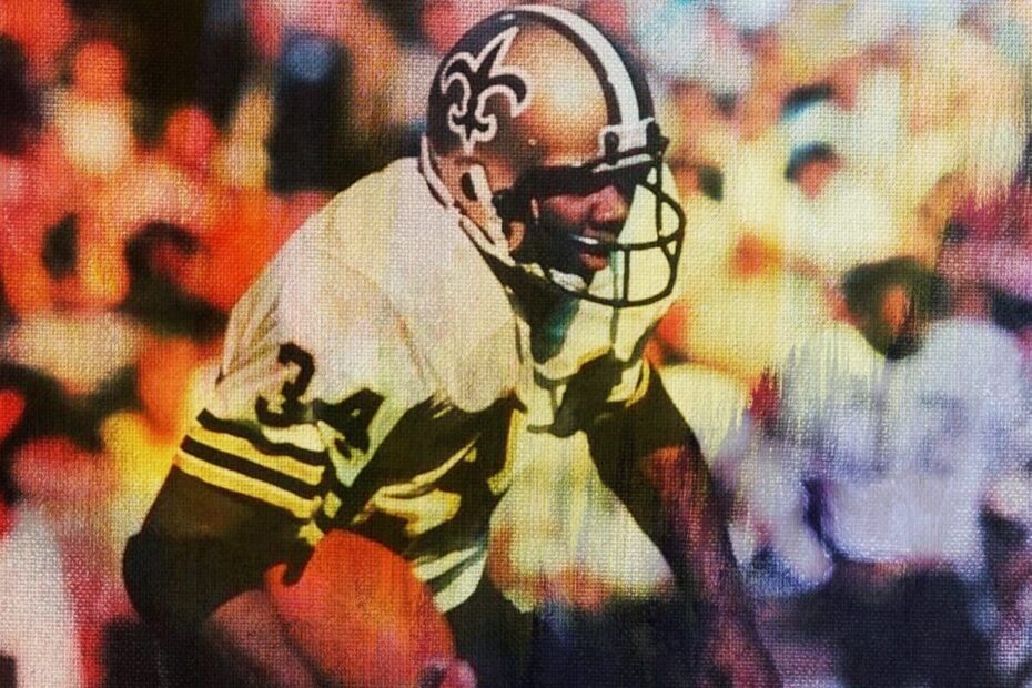 Tony Galbreath Stats