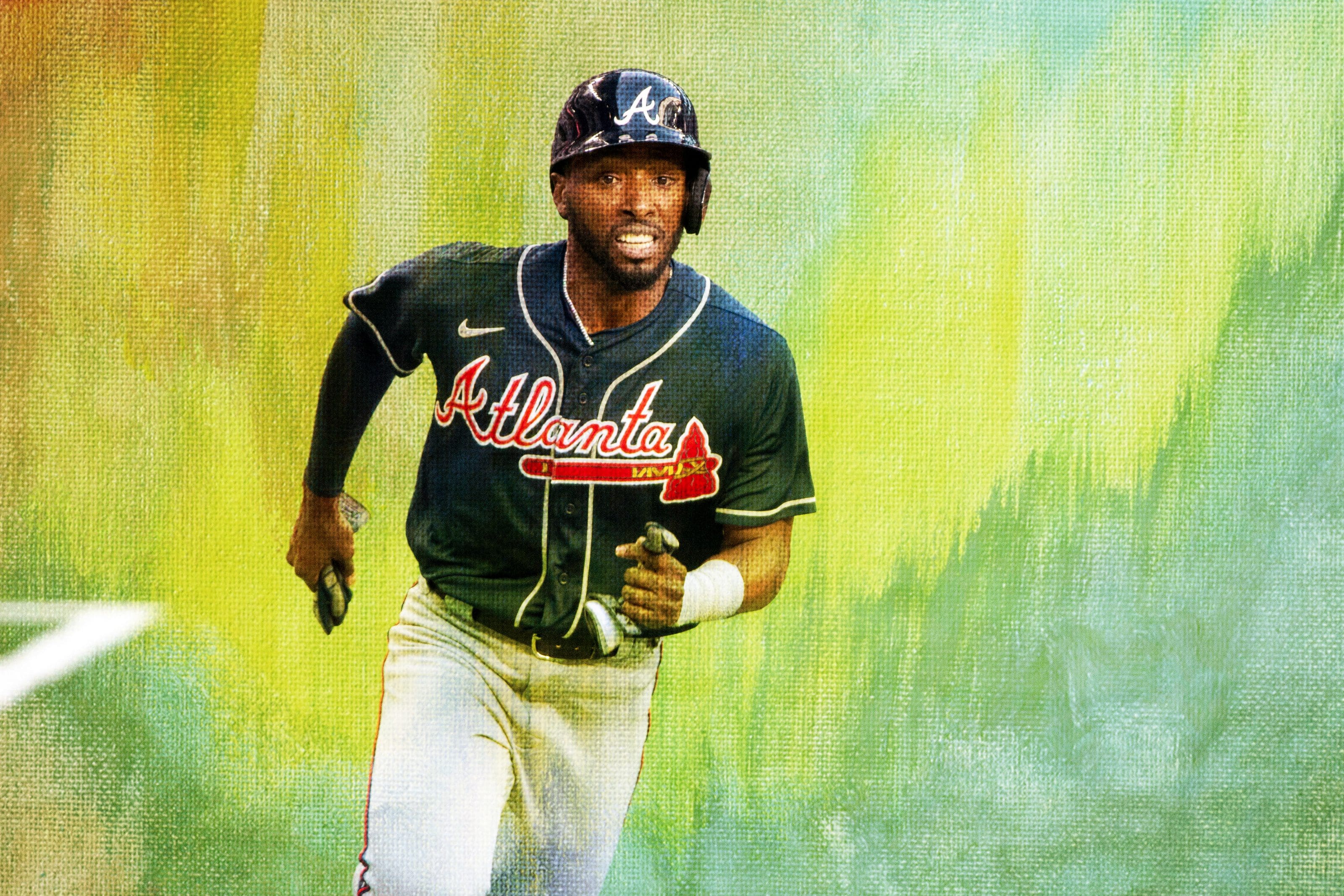 Travis Demeritte Stats