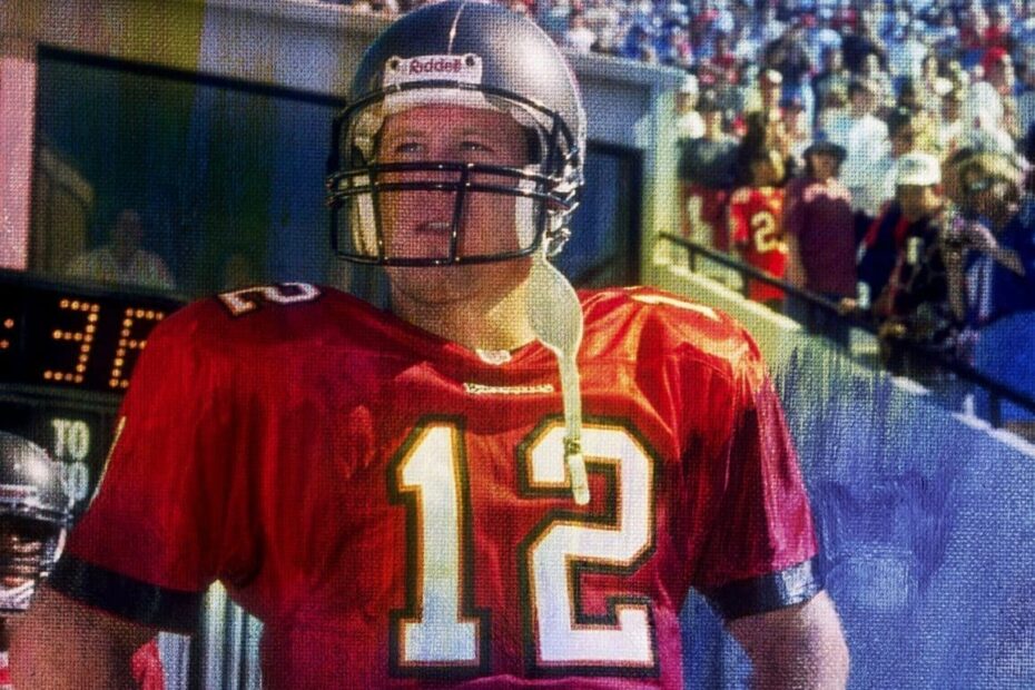 Trent Dilfer Stats