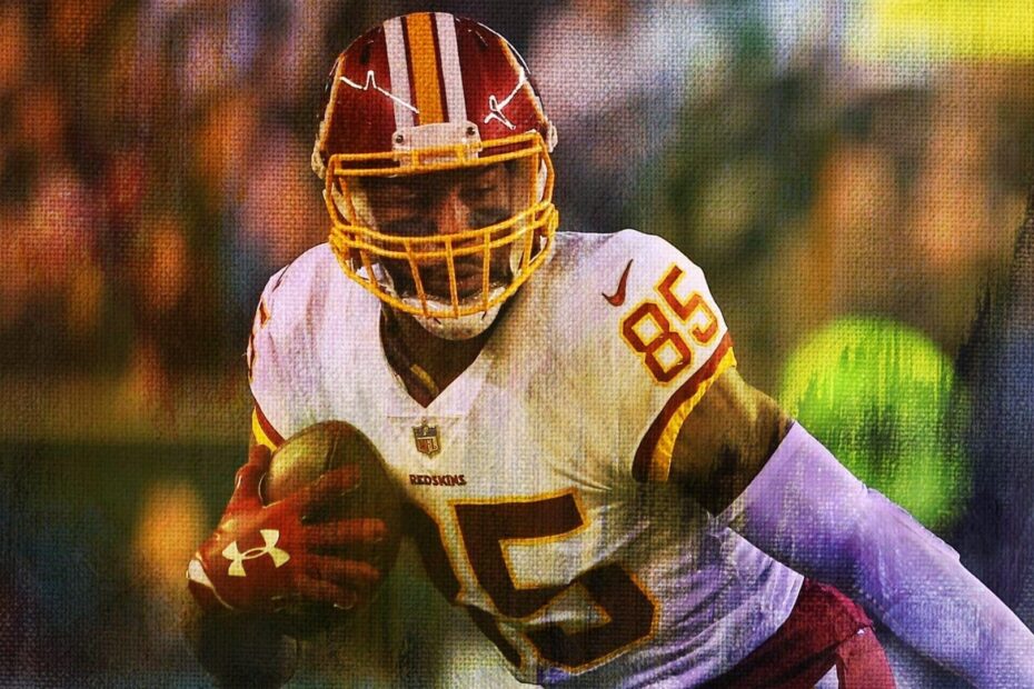 Vernon Davis Stats