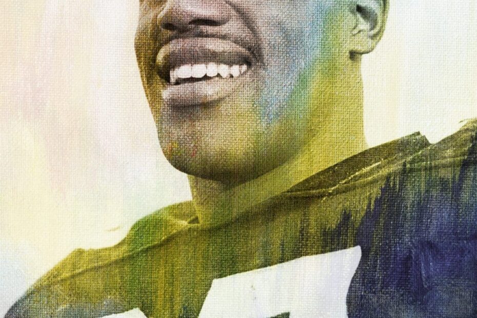 Vic Washington Stats