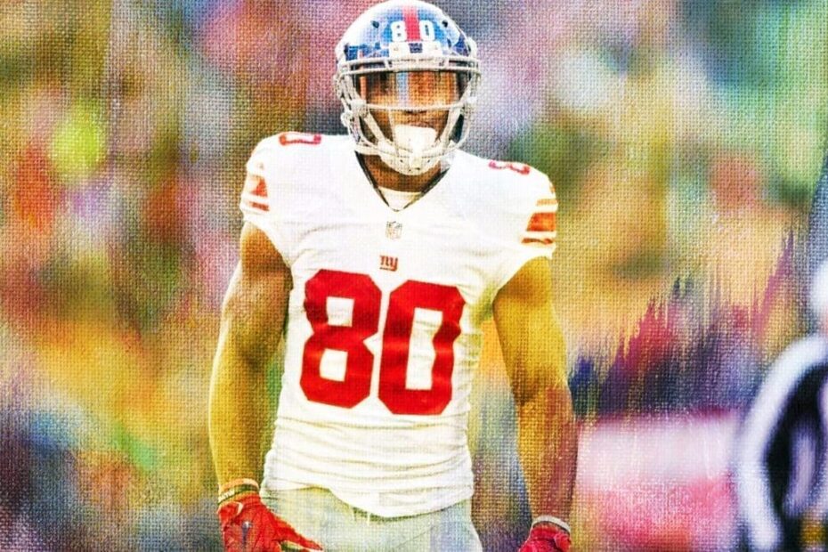 Victor Cruz Stats
