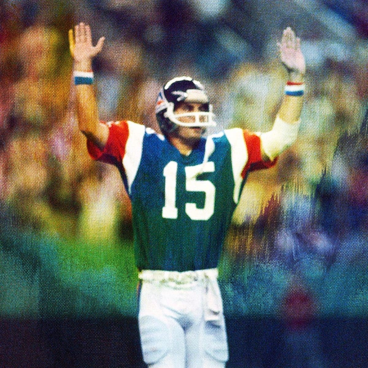 Vince Ferragamo Stats