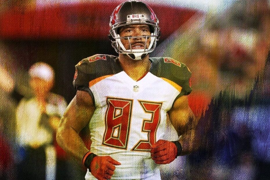 Vincent Jackson Stats
